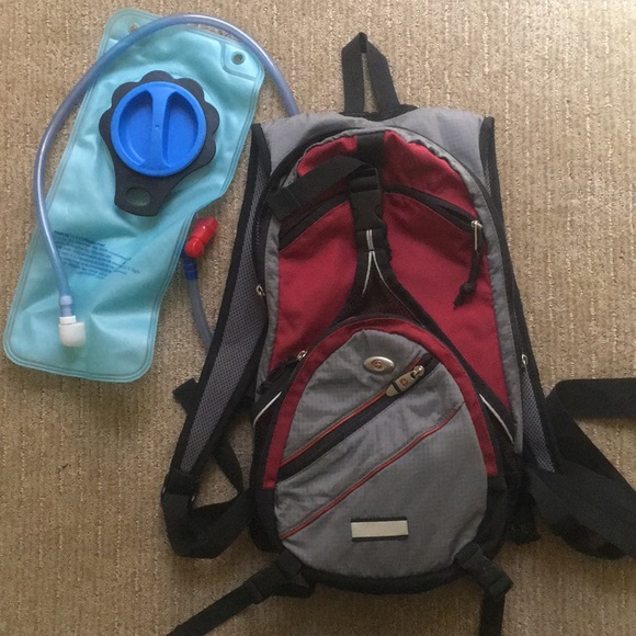 wenger daypack